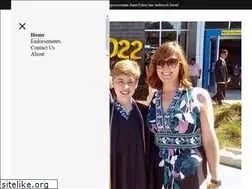 Sites similar to jasonbaker.vote