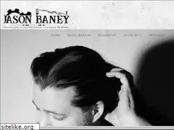Sites similar to jasonbaney.com