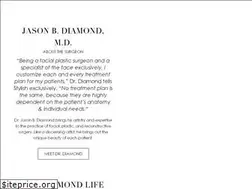 Sites similar to jasonbdiamond.com