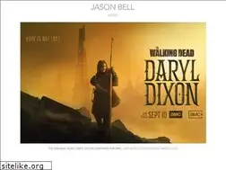 Sites similar to jasonbellphoto.com