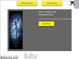 Sites similar to jasonbelmonte.com