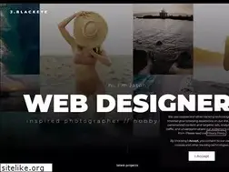 Sites similar to jasonblackeye.com