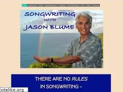 Sites similar to jasonblume.com