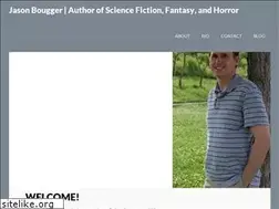 Sites similar to jasonbougger.com