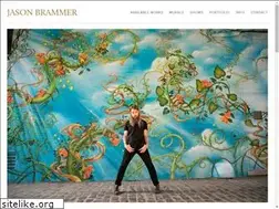 Sites similar to jasonbrammer.com