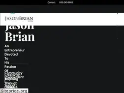 Sites similar to jasonbrian.com
