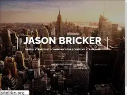 Sites similar to jasonbricker.com