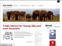 Sites similar to jasonbrimhall.info