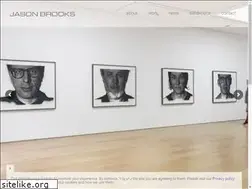Sites similar to jasonbrooks.com