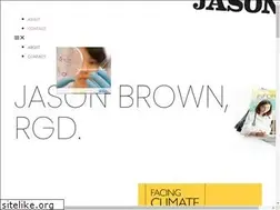 Sites similar to jasonbrown.design