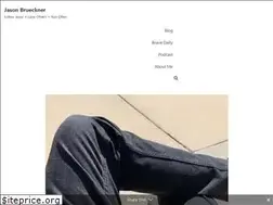 Sites similar to jasonbrueckner.com