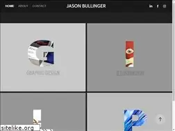 Sites similar to jasonbullinger.com