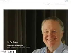 Sites similar to jasonburke.us