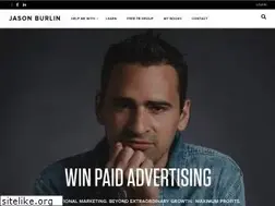 Sites similar to jasonburlin.com