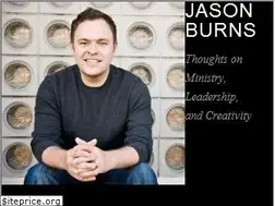 Sites similar to jasonburns.com