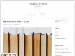 Sites similar to jasonbwatson.com