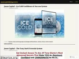 Sites similar to jasoncapitaldatingreviews.wordpress.com