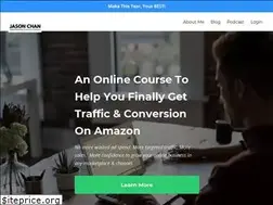 Sites similar to jasonchan.co