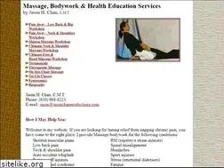 Sites similar to jasonchanproductions.com