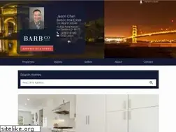 Sites similar to jasonchansf.com