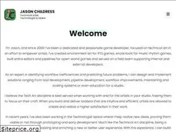 Sites similar to jasonchildress.com