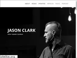 Sites similar to jasonclarkis.com