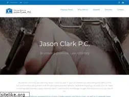 Sites similar to jasonclarkpc.com