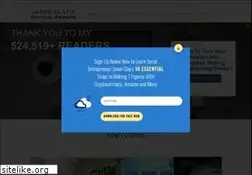 Sites similar to jasonclay.net