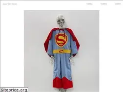 Sites similar to jasonclaylewis.com