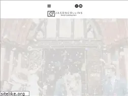 Sites similar to jasoncollinsphoto.com