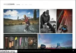 Sites similar to jasonconnel.com