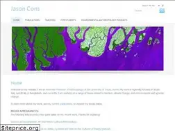 Sites similar to jasoncons.net