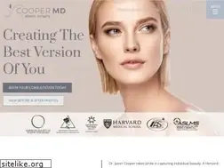 Sites similar to jasoncoopermd.com