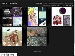 Sites similar to jasoncorcoran.com