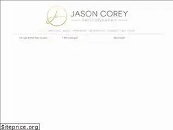 Sites similar to jasoncoreyphoto.com