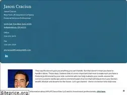 Sites similar to jasoncraciun.com