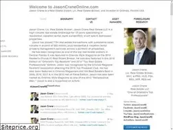 Sites similar to jasoncraneonline.com