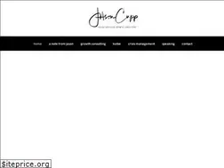 Sites similar to jasoncupp.com