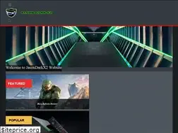 Sites similar to jasondarkx2.com