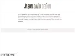 Sites similar to jasondaviddesign.com