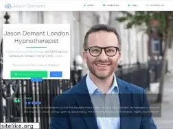 Sites similar to jasondemant.com