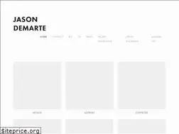 Sites similar to jasondemarte.com