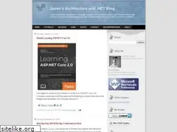 Sites similar to jasondeoliveira.com