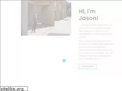 Sites similar to jasondflores.com