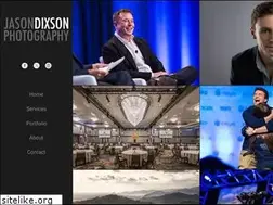 Sites similar to jasondixson.com