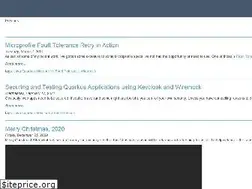 Sites similar to jasondl.ee