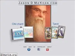 Sites similar to jasondmckean.com