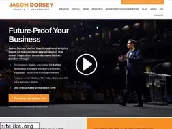 Sites similar to jasondorsey.com