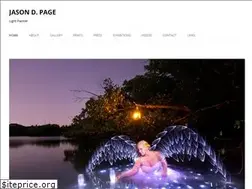 Sites similar to jasondpage.com