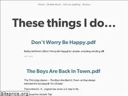 Sites similar to jasonduffett.net